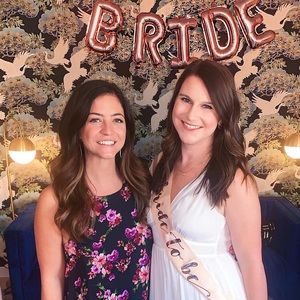 Meet your Posher, Sydney